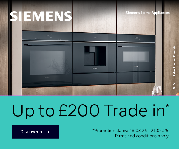 Siemens Trade-in 