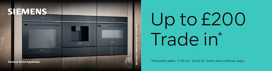 Siemens Trade-in 