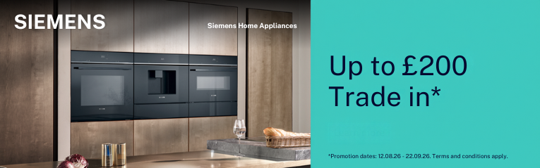 Siemens Trade-in 
