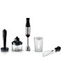Bosch MSM6M623GB, Hand blender