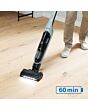 Bosch BH4SM28GB, Cordless vacuum cleaner