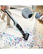 Bosch BH4SM28GB, Cordless vacuum cleaner