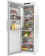 Bosch KSN36VWDGG, Free-standing fridge