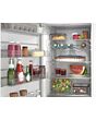 Bosch KSN36VWDGG, Free-standing fridge