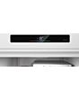 Bosch GSN36VWDGG, Free-standing freezer
