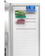 Bosch GSN36VWDGG, Free-standing freezer