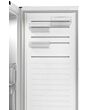 Bosch GSN36VWDGG, Free-standing freezer