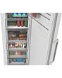 Bosch GSN36VWDGG, Free-standing freezer