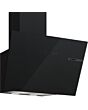 Bosch DWK67PN61B, Wall-mounted cooker hood
