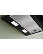 Bosch DWK67PN61B, Wall-mounted cooker hood
