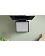 Bosch DWK67PN61B, Wall-mounted cooker hood