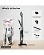 Bosch BH4SM28GB, Cordless vacuum cleaner