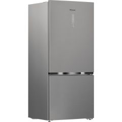 Whirlpool WHK2 6613 X5UK Dual No Frost XL Fridge Freezer with 6th Sense