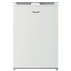 Hotpoint H55R1112WUK Freestanding Undercounter Fridge - White