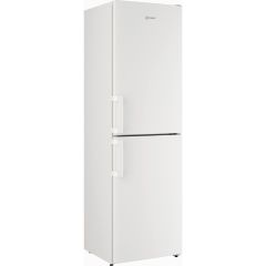 Indesit IB55 732 W UK Low Frost Fridge Freezer - White