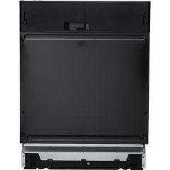 Indesit IN2IE13CNO8 60cm Fully Integrated Dishwasher with 13 Place Settings