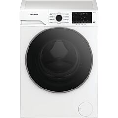 Hotpoint HBD1781ANTISTAINUK 10kg Wash 7kg Dry 1400rpm AntiStain Washer Dryer - White