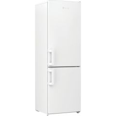 Indesit IKNS 1261 W4UK Freestanding 60/40 Fridge Freezer - White