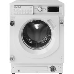 Whirlpool BI WDWG 961485 UK Built-In Washer Dryer