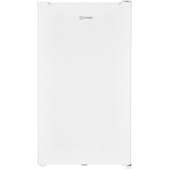 Indesit I48VM 112W UK Undercounter Fridge - White