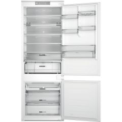 Whirlpool WHSP70T122UK Built-In Fridge Freezer