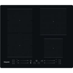 Hotpoint TS 5760F NE Flexi Zone Induction Electric Hob - Black