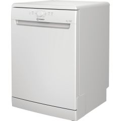 Indesit Dishwasher: full size, white colour - D2F HK26  UK