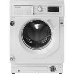 Whirlpool BIWMWG91485UK 9kg 1400rpm Washing Machine - White