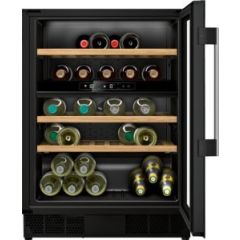 Neff KU9213HG0G, Built-in wine cooler