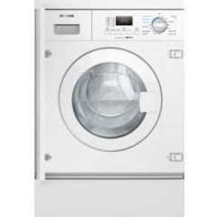 Siemens WK14D322GB, Washer dryer