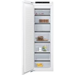 Siemens GI81NHCE0, built-in freezer