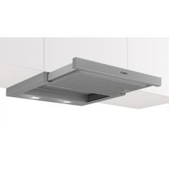 Bosch DFM063W56B, Telescopic cooker hood