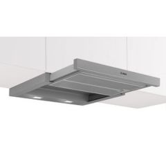 Bosch DFS067A51B, Telescopic cooker hood