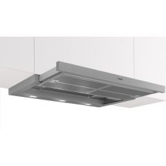 Bosch DFS097A51B, Telescopic cooker hood