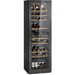 Siemens KW36KATGA, Freestanding wine cooler