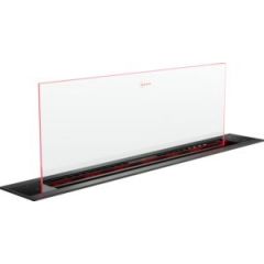 Neff I98WMM1S7B, Downdraft hood
