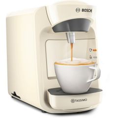 Bosch TAS3107GB, Hot drinks machine