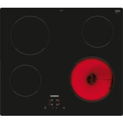 Siemens ET61RBEA1E, Electric hob