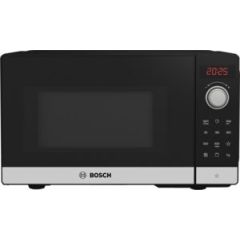 Bosch FEL023MS2B, Freestanding microwave