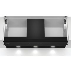Siemens LJ97BAM60B, Integrated Design Hood