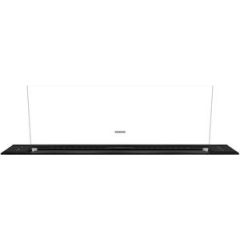 Siemens LD98WMM60B, Downdraft hood