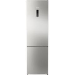 Siemens KG39NXIBF, Free-standing fridge-freezer with freezer at bottom