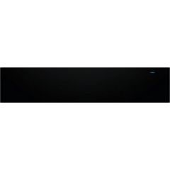 Siemens BI710C1B1B, Built-in warming drawer