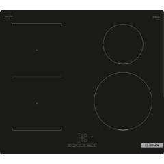 Bosch PWP611BB5B, Induction hob