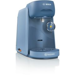 Bosch TAS16B5GB, Hot drinks machine