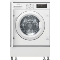 Siemens WI14W502GB, Built-in washing machine