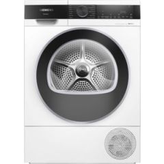 Siemens WQ45G209GB, Heat pump tumble dryer