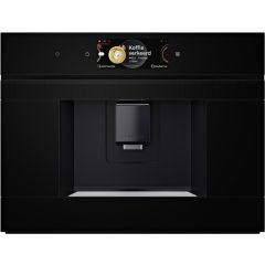 Bosch CTL7181B0, Built-in fully automatic coffee machine