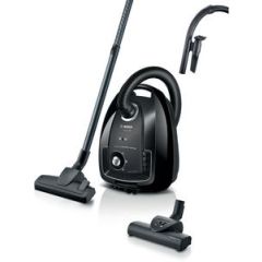 Bosch BGL38BA3GB, Bagged vacuum cleaner