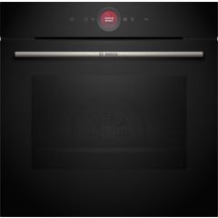 Bosch HBG7341B1B, Built-in oven